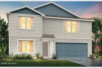 786 Rivers Edge Parkway, Roanoke Rapids, NC 27870 - Photo 1