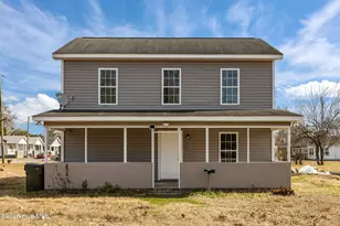 607 Roosevelt Ave, Greenville, NC 27834 - Photo 1
