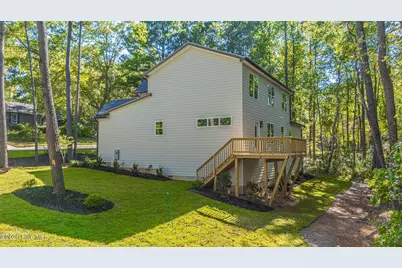 399 Spring Lake Drive, Pinehurst, NC 28374 - Photo 33