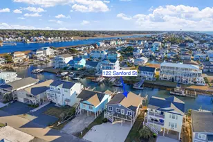 122 Sanford St, Holden Beach, NC 28462 - Photo 67