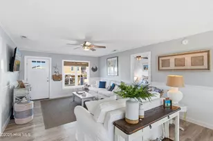 122 Sanford St, Holden Beach, NC 28462 - Photo 5