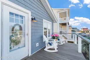 122 Sanford St, Holden Beach, NC 28462 - Photo 41
