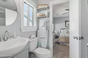 122 Sanford St, Holden Beach, NC 28462 - Photo 19