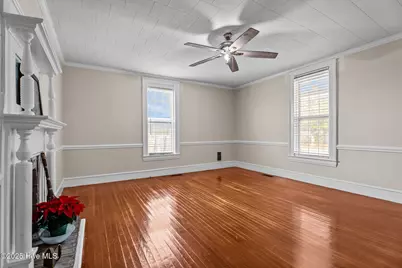 2317 Meadowbrook Road, Rocky Mount, NC 27801 - Photo 25