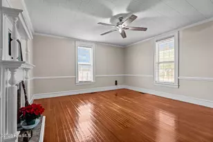 2317 Meadowbrook Rd, Rocky Mount, NC 27801 - Photo 25