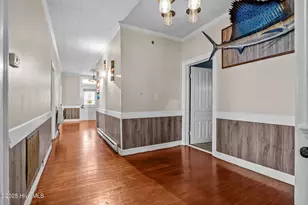 2317 Meadowbrook Rd, Rocky Mount, NC 27801 - Photo 37
