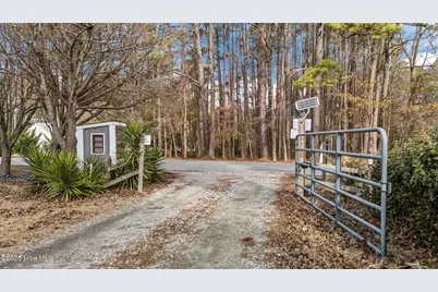 2317 Meadowbrook Road, Rocky Mount, NC 27801 - Photo 11