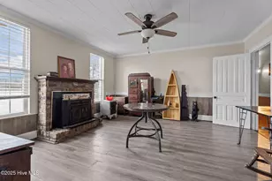 2317 Meadowbrook Rd, Rocky Mount, NC 27801 - Photo 39