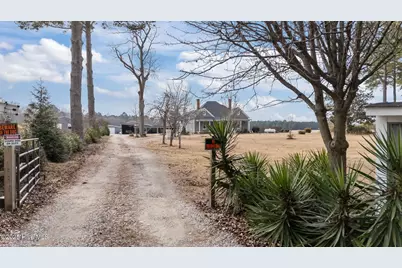 2317 Meadowbrook Road, Rocky Mount, NC 27801 - Photo 13