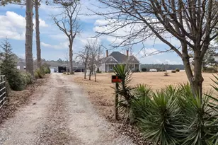 2317 Meadowbrook Rd, Rocky Mount, NC 27801 - Photo 13