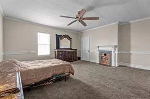 2317 Meadowbrook Rd, Rocky Mount, NC 27801 - Photo 35