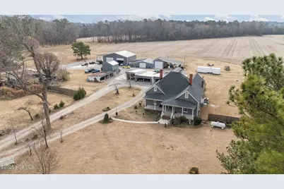 2317 Meadowbrook Road, Rocky Mount, NC 27801 - Photo 15