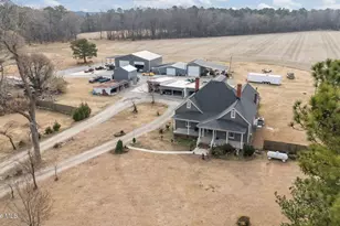 2317 Meadowbrook Rd, Rocky Mount, NC 27801 - Photo 15