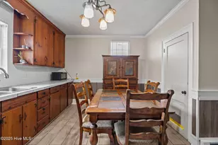 2317 Meadowbrook Rd, Rocky Mount, NC 27801 - Photo 41
