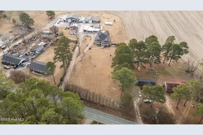 2317 Meadowbrook Road, Rocky Mount, NC 27801 - Photo 17