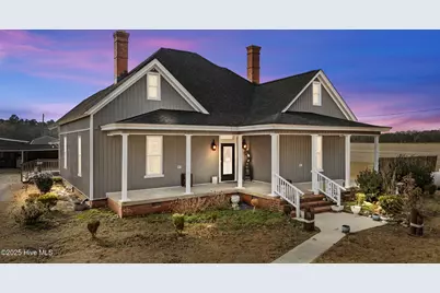 2317 Meadowbrook Road, Rocky Mount, NC 27801 - Photo 1