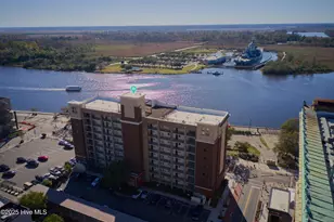 106 N Water St, Wilmington, NC 28401 - Photo 1