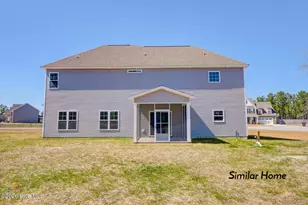 305 Sailview Crk Ct, Holly Ridge, NC 28445 - Photo 5