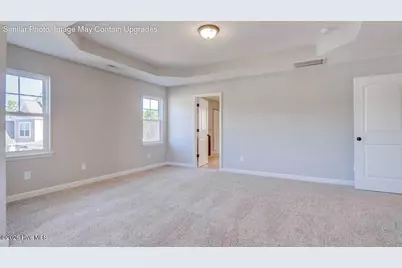305 Sailview Creek Court #Lot 92, Holly Ridge, NC 28445 - Photo 23