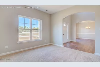 305 Sailview Creek Court #Lot 92, Holly Ridge, NC 28445 - Photo 11