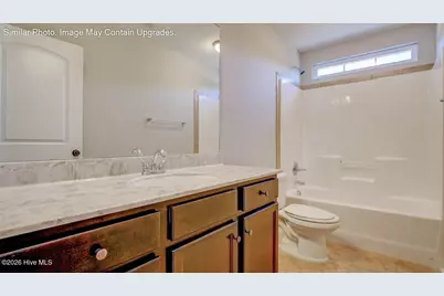 305 Sailview Creek Court #Lot 92, Holly Ridge, NC 28445 - Photo 21