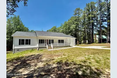 2411 Old Aberdeen Road, Rockingham, NC 28379 - Photo 1
