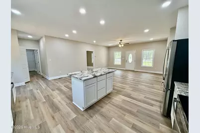 2411 Old Aberdeen Road, Rockingham, NC 28379 - Photo 5