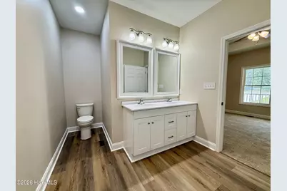 2411 Old Aberdeen Road, Rockingham, NC 28379 - Photo 11