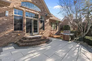 35 Glen Meadow Ct, Pinehurst, NC 28374 - Photo 45