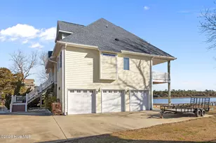 2944 Mill Creek Rd, Newport, NC 28570 - Photo 5