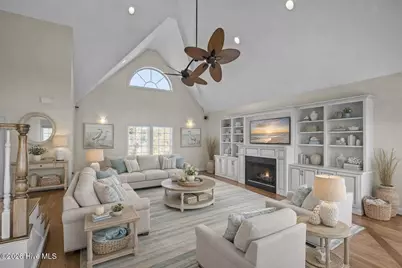 2944 Mill Creek Road, Newport, NC 28570 - Photo 11