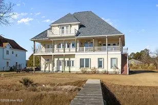 2944 Mill Creek Rd, Newport, NC 28570 - Photo 3