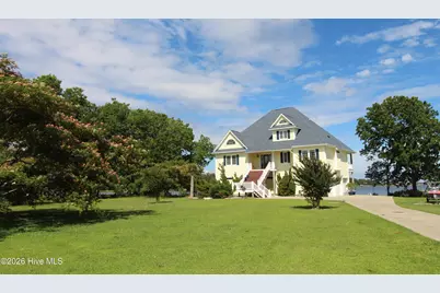 2944 Mill Creek Road, Newport, NC 28570 - Photo 3