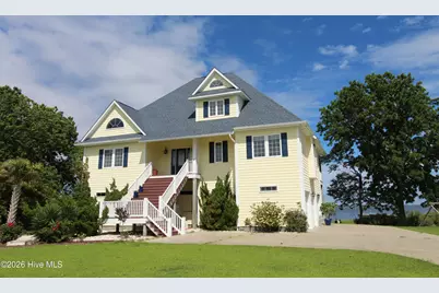 2944 Mill Creek Road, Newport, NC 28570 - Photo 1