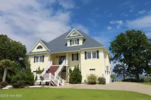 2944 Mill Creek Rd, Newport, NC 28570 - Photo 1