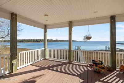 2944 Mill Creek Road, Newport, NC 28570 - Photo 23