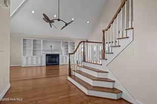 2944 Mill Creek Rd, Newport, NC 28570 - Photo 5