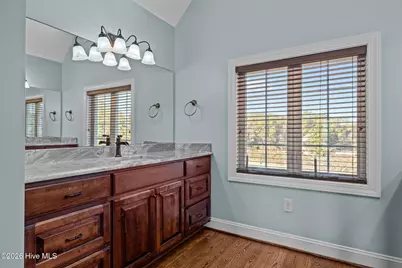 2944 Mill Creek Road, Newport, NC 28570 - Photo 33