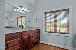 2944 Mill Creek Rd, Newport, NC 28570 - Photo 33