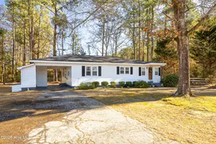 2907 Sivertsen Rd, Autryville, NC 28318 - Photo 3