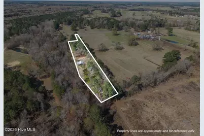 3572 Nc 42 E, Tarboro, NC 27886 - Photo 37