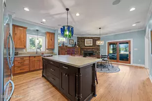 256 Spring Dr, Aurora, NC 27806 - Photo 17