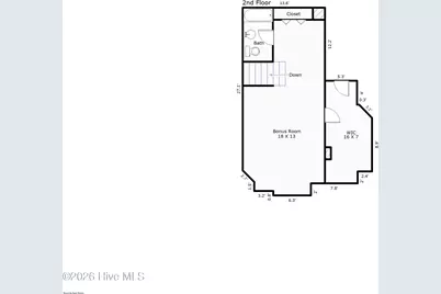 2101 Jumpin Run Drive, Wilmington, NC 28403 - Photo 7
