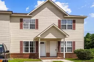 1997 W Brandymill Ln, Jacksonville, NC 28546 - Photo 1