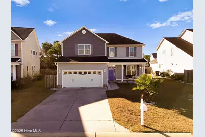 7072 Trailhead Road, Leland, NC 28451 - Photo 1