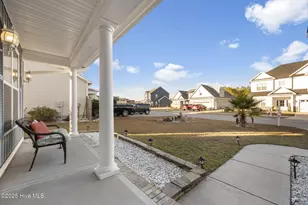 7072 Trailhead Rd, Leland, NC 28451 - Photo 3