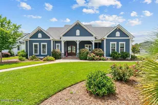 3689 Pepperbush Drive, Southport, NC 28461 - Photo 37