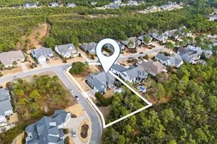 3689 Pepperbush Drive, Southport, NC 28461 - Photo 3