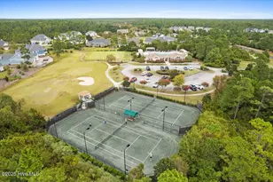 3689 Pepperbush Drive, Southport, NC 28461 - Photo 55