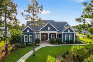 3689 Pepperbush Drive, Southport, NC 28461 - Photo 1
